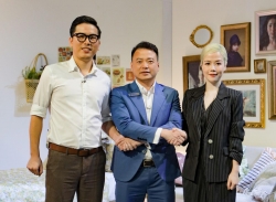 Mô hình cho thuê căn hộ trải nghiệm có gì hơn Airbnb để Shark Bình chốt kèo tối đa 10 tỷ đồng?