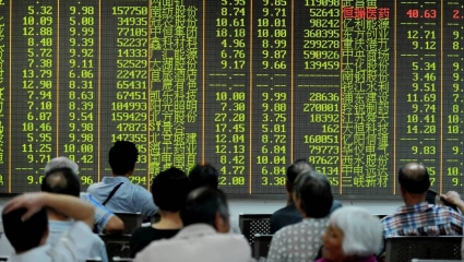 ADB hạ dự báo tăng trưởng kinh tế châu Á – Thái Bình Dương