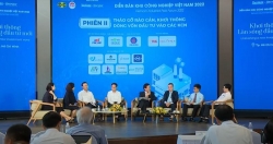 “Bất động sản công nghiệp sẽ tạo ra lối đi mới”