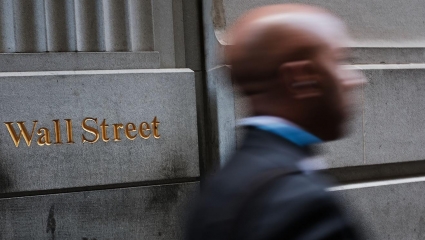 Chứng khoán Mỹ mất điểm mạnh bởi nỗi lo suy thoái kinh tế