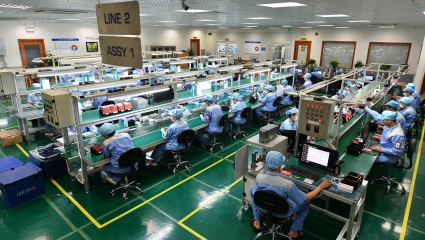 International Agreement to Support Vietnam’s Ambitious Climate and Energy Goals