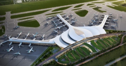 Thành lập Hội đồng thẩm định điều chỉnh Dự án thu hồi đất sân bay Long Thàn