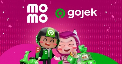 MoMo and Gojek Announce Strategic Partnership, Integrating MoMo’s Wallet on the Gojek App in Vietnam