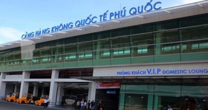 Loạt sân bay vào &quot;tầm ngắm&quot; đầu tư của doanh nghiệp tư nhân