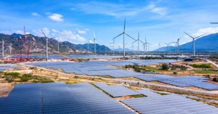 Năng lực tài chính Trungnam Group qua đà tăng của khối tài sản tỷ USD