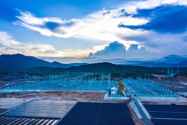 Trungnam Group: Tổng t&agrave;i sản vượt 92.000 tỷ, t&agrave;i ch&iacute;nh vững chắc cho mục ti&ecirc;u tăng trưởng 20% mỗi năm ảnh 1