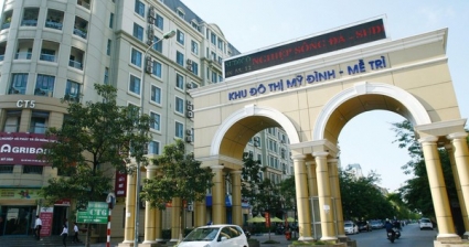Tổng Công ty Sông Đà (SJG) bán đấu giá 36,7% vốn tại Sudico