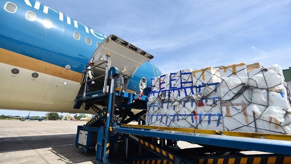 H&agrave;ng kh&ocirc;ng trở lại, SCS được dự b&aacute;o tăng trưởng mạnh trong năm 2022