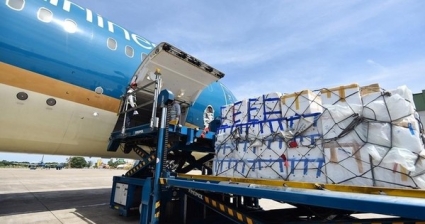 Hàng không trở lại, SCS được dự báo tăng trưởng mạnh trong năm 2022