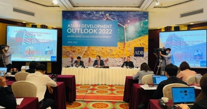 Vietnam’s Economy Set for Strong Rebound Amid Global Economic Uncertainty