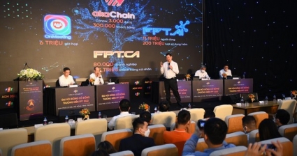 Cơ hội lớn cho FPT đến từ các gói đầu tư công