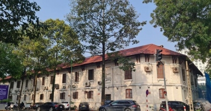 3 đơn vị của Hà Nội vào cuộc kiểm tra dự án 61 Trần Phú