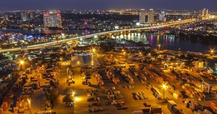 Vietnam’ Economic Growth Supported by Robust External Demand, Experts Say