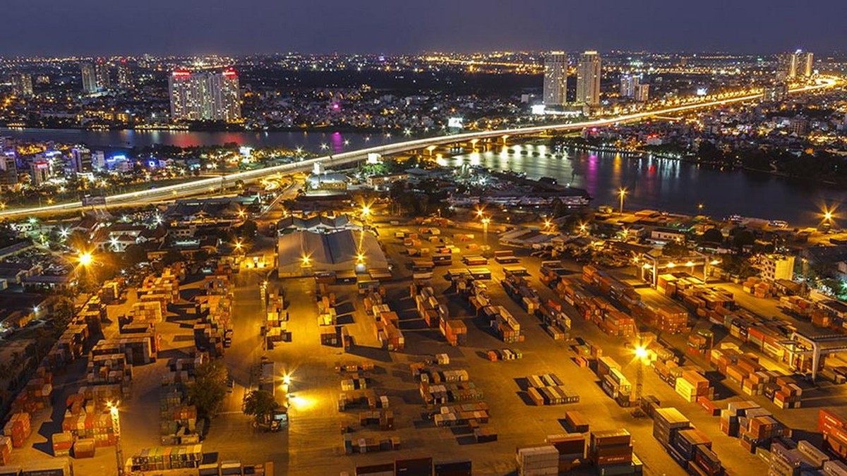 Vietnam&rsquo; Economic Growth Supported by Robust External Demand, Experts Say