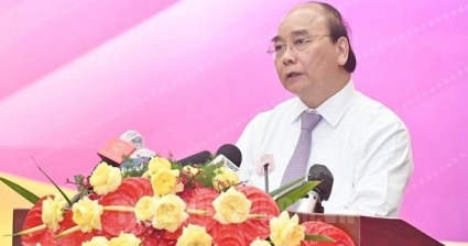 Kêu gọi đầu tư hơn 12 tỷ USD vào Củ Chi, Hóc Môn