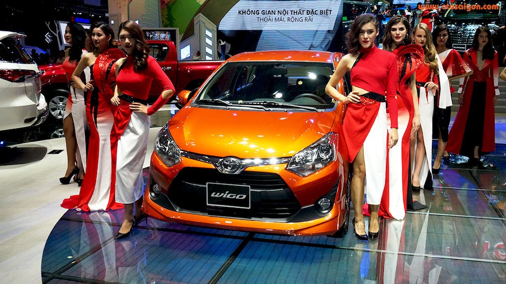 Doanh số b&aacute;n &ocirc; t&ocirc; tăng bằng lần, lợi nhuận &amp;amp;quot;đại gia&amp;amp;quot; nắm cổ phần tại Honda, Toyota, Ford được dự b&aacute;o tăng mạnh