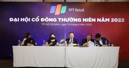 Công thức thành công của nhà thuốc Long Châu