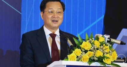 TP.HCM cần lưu ý 4 nhiệm vụ cho mục tiêu phát triển kinh tế số