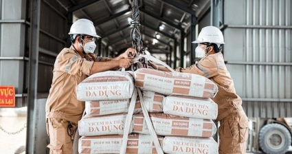 VNDIRECT: Định giá cổ phiếu xi măng không hấp dẫn