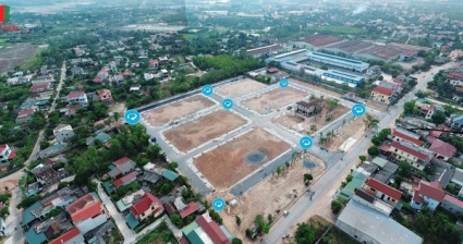 Quảng Bình điều tra các gian lận trốn thuế chuyển nhượng bất động sản