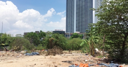 HUD bỏ hoang nhiều lô “đất vàng” giữa Thủ đô, Bộ Xây dựng nói gì?