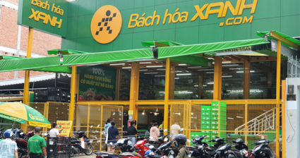 Chủ tịch MWG: &quot;Đã có rất nhiều nhà đầu tư quan tâm đến việc bán vốn BHX