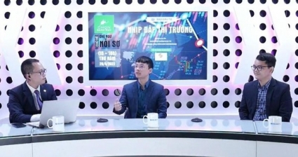 Nhà đầu tư cần trang bị bài cắt lỗ