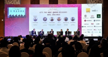 Áp lực cạnh tranh trên thị trường nghỉ dưỡng sẽ ngày một gia tăng?