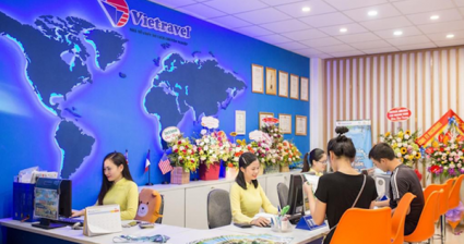 Quý 1/2022: Vietravel báo lỗ 108 tỷ đồng, chưa nhận được 867 tỷ tiền bán vố