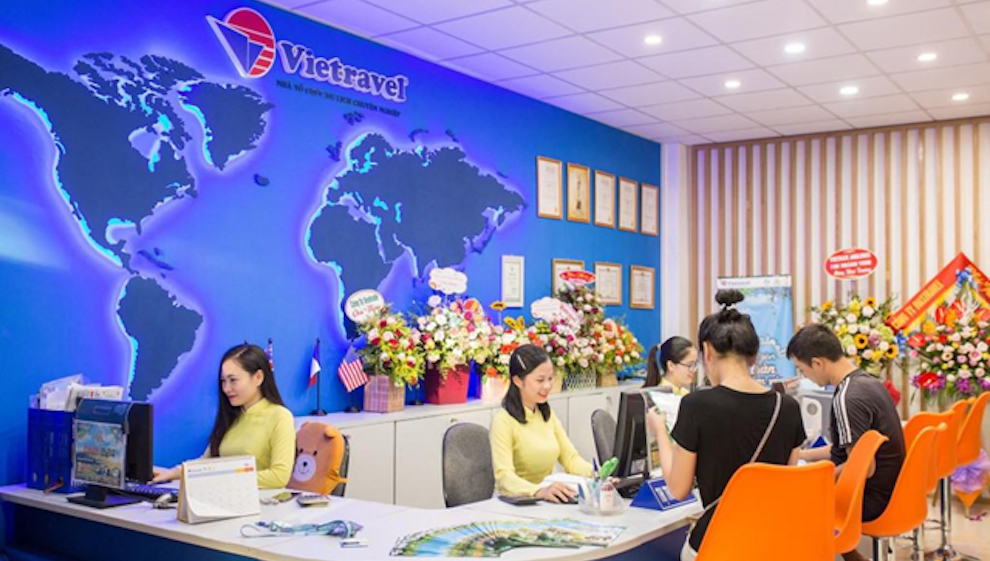Qu&yacute; 1/2022: Vietravel b&aacute;o lỗ 108 tỷ đồng, chưa ghi nhận 867 tỷ tiền b&aacute;n vốn Vietravel Airlines