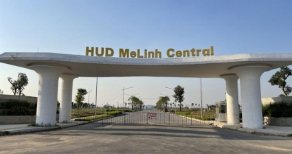 Bán chui dự án của HUD, 2 doanh nghiệp bất động sản bị phạt