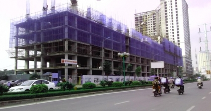 Tồn kho bất động sản hầu như chỉ còn ở phân khúc cao cấp và nghỉ dưỡng