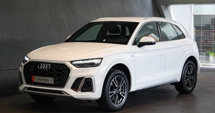 Audi triệu hồi hơn 600 xe sang Q5 để lắp đặt miếng bảo vệ