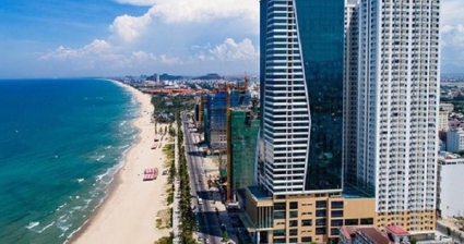 Vì sao các địa phương “ngại” cấp sổ hồng cho Condotel?