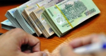 Sẽ sửa đổi chính sách tiền lương của lao động trong doanh nghiệp nhà nước