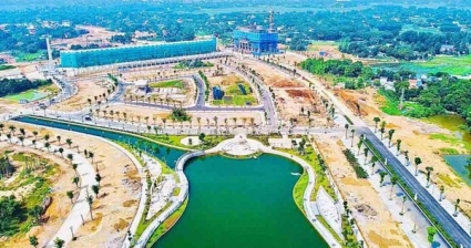 Hàng loạt dự án ở Thái Nguyên được phép bán nhà “trên giấy”