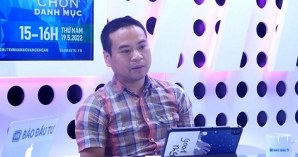 Vì sao thua lỗ phái sinh?