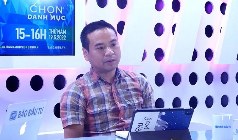 Nh&agrave; đầu tư Nguyễn Xu&acirc;n H&ograve;a