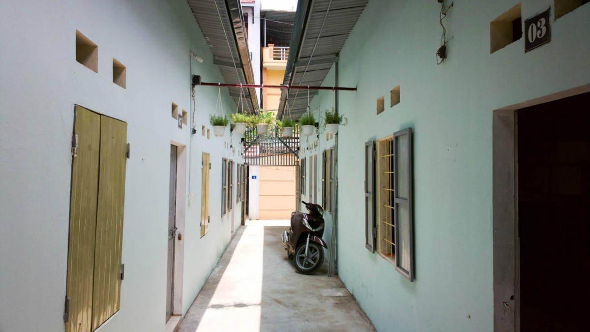 Mức hỗ trợ theo ch&iacute;nh s&aacute;ch n&agrave;y l&agrave; 500.000 đồng/người/th&aacute;ng; thời gian hỗ trợ tối đa 3 th&aacute;ng (Ảnh minh họa)