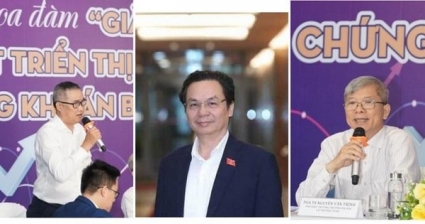 Xem xét phiên ATO, ATC