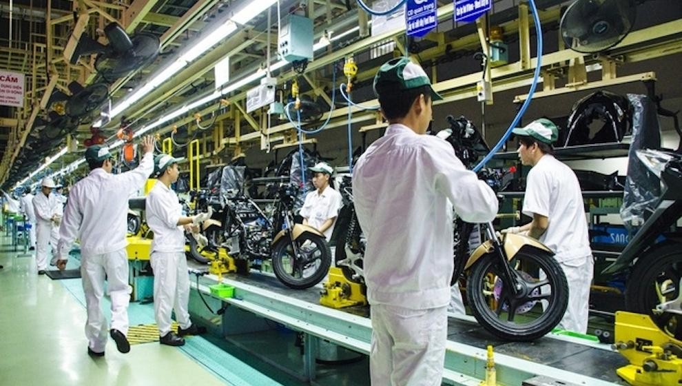 Thiếu linh kiện trầm trọng, Honda phải cắt giảm 1 nửa sản lượng trong th&aacute;ng 5, 6