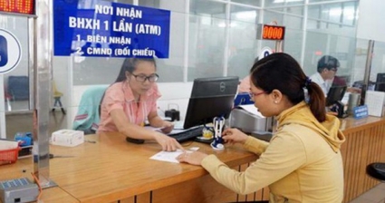 Rút bảo hiểm xã hội ngày càng tăng, ủy ban của Quốc hội cảnh báo