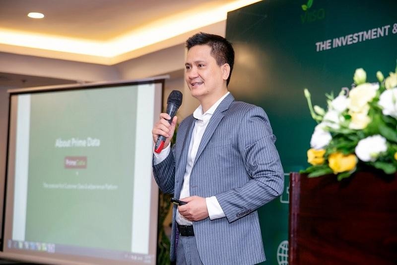 &Ocirc;ng Nguyễn Hải Triều