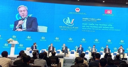 Then chốt là thanh khoản