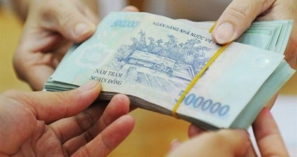 Hơn 45.444 tỷ đồng hỗ trợ người lao động và doanh nghiệp ảnh hưởng COVID-19