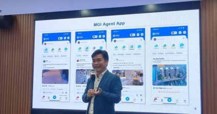 Nền tảng môi giới bất động sản được VIISA rót vốn