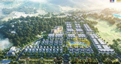 Khu đô thị 3.000 tỷ ở Ninh Thuận tìm chủ đầu tư