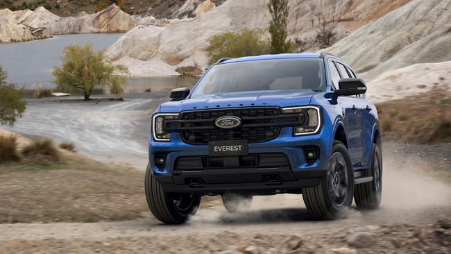 Loạt &ocirc; t&ocirc; ra mắt thị trường Việt trong th&aacute;ng 6  ảnh 1