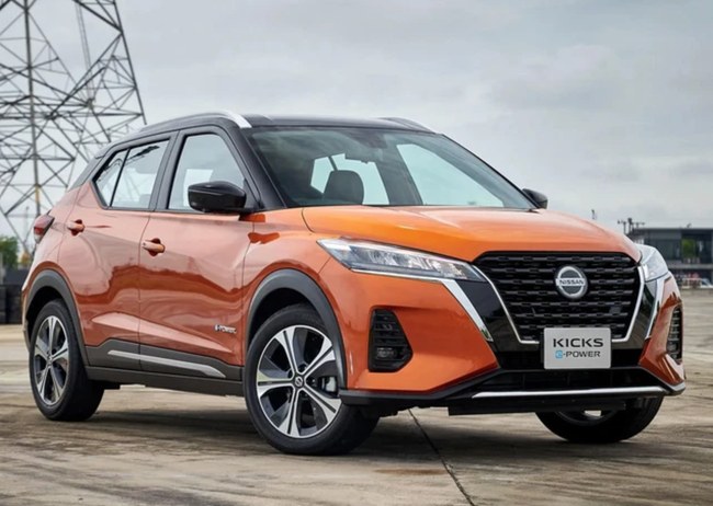 Loạt &ocirc; t&ocirc; ra mắt thị trường Việt trong th&aacute;ng 6  ảnh 3