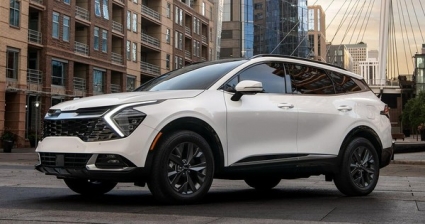 Loạt ô tô ra mắt thị trường Việt trong tháng 6